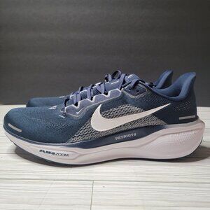 Nike NFL x Air Zoom Pegasus 41 'New England Patriots' Men's Size 11.5 FZ5092-400